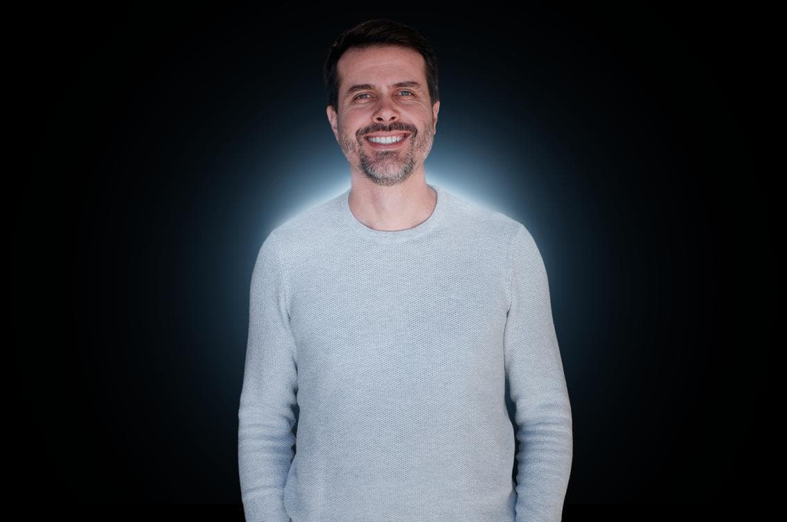 Henri Pera, criador do Método QUEIMA21™